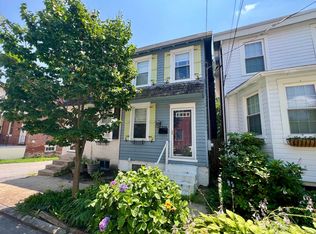 228 W Lafayette St, West Chester, PA 19380