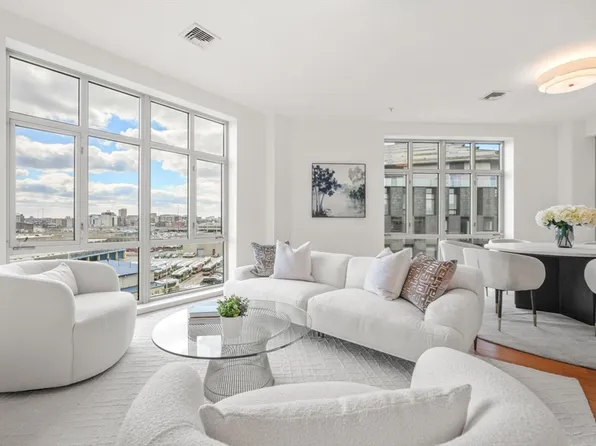 150 Dorchester Ave APT 608, South Boston, MA 02127