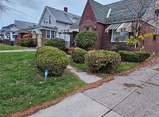 60 Weston Ave, Buffalo, NY 14215