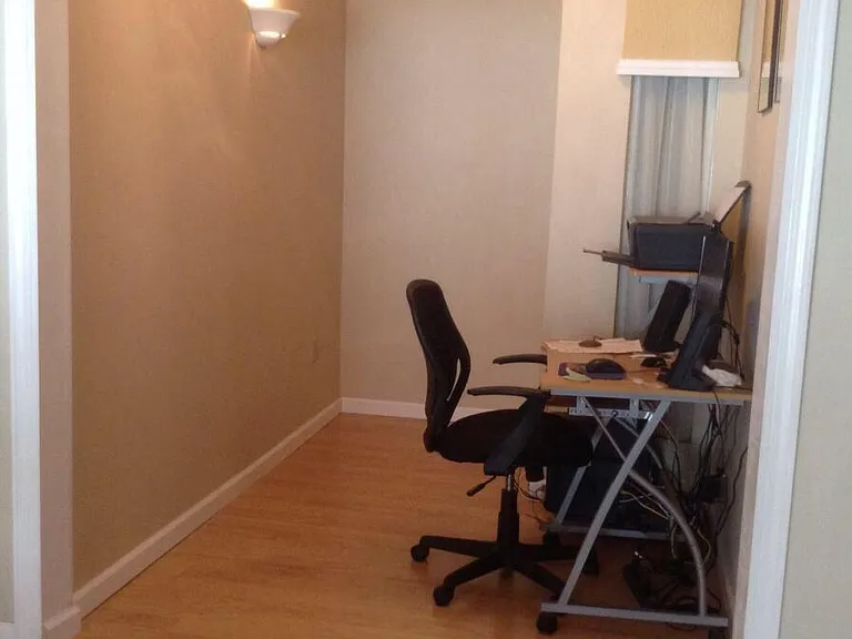 Bonus Room can be used as Office, Playroom, workout area or extra storage area.