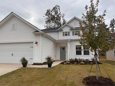 1403 Willow Ridge Way, Spartanburg, SC, 29307
