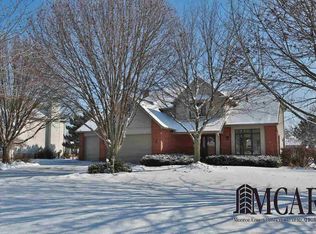 4184 Bay West Dr, Newport, MI 48166