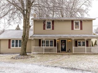 4129 Reimer Rd, Barberton, OH 44203
