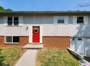 112 Audubon Rd, Oak Ridge, TN 37830