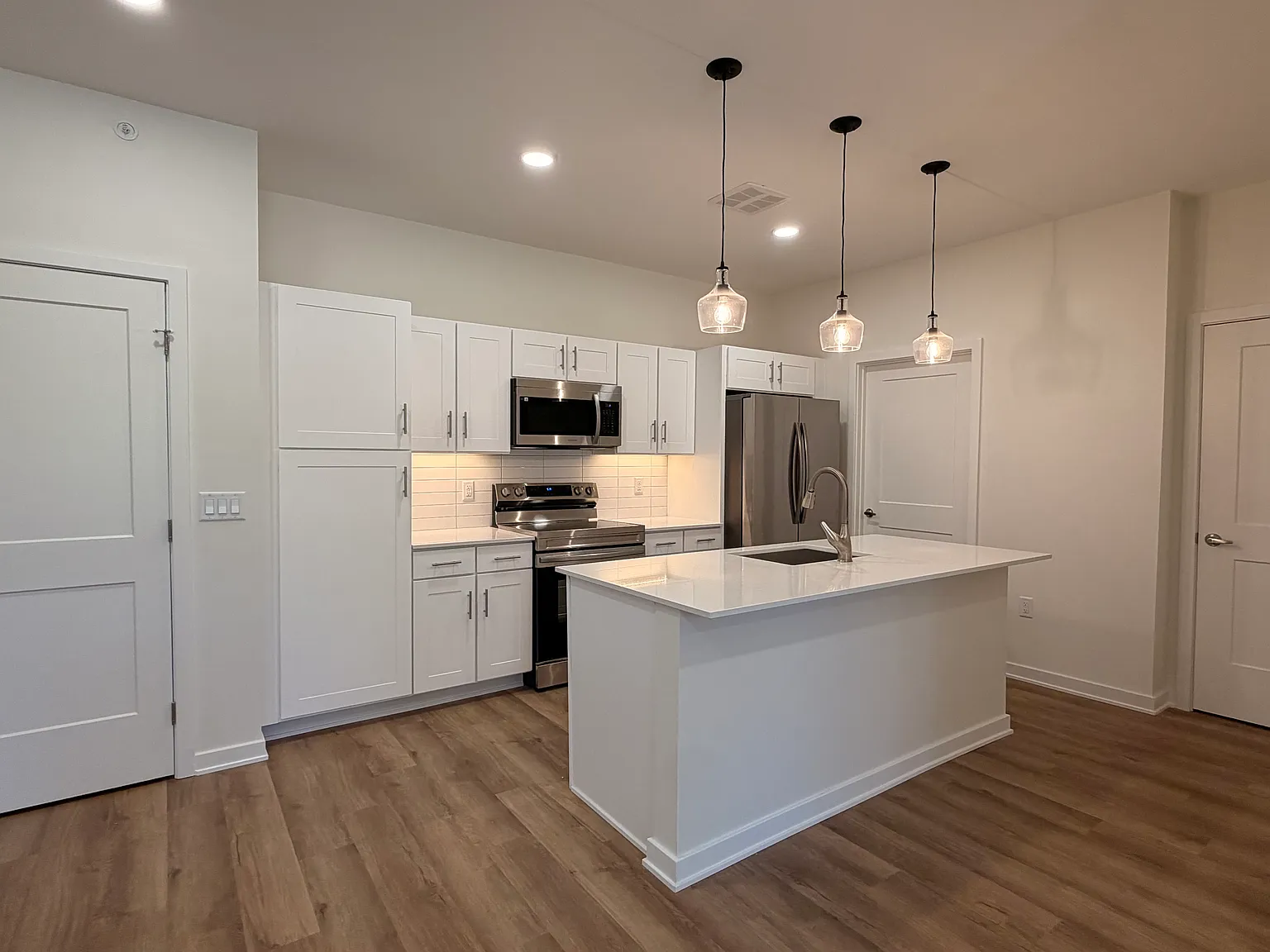 Marengo TC — Photo 1