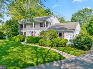 12 Springwood Dr, Princeton Junction, NJ 08550