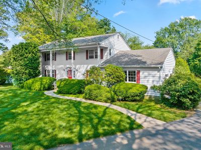 12 Springwood Dr, Princeton Junction, NJ, 08550