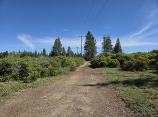 7903 Airport Way, Shingletown, CA 96088