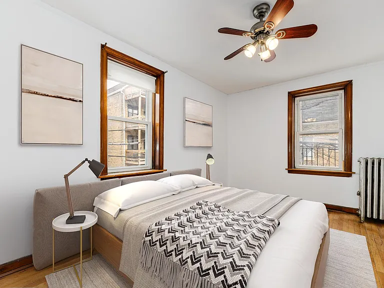 2150 W Shakespeare Ave #2R — Photo 8