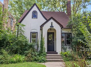 3443 Garfield Ave, Minneapolis, MN 55408