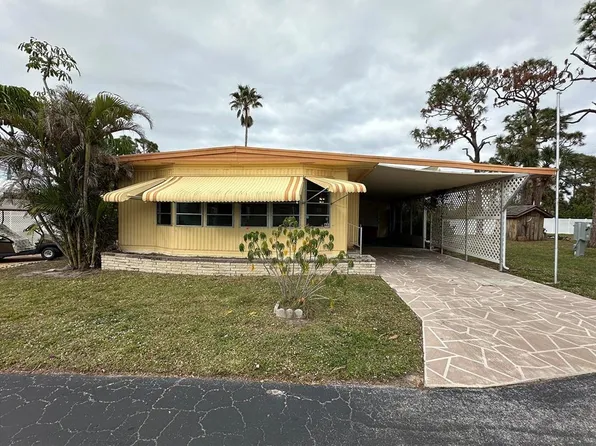 46 Turtle Bay Cir, Englewood, FL 34224