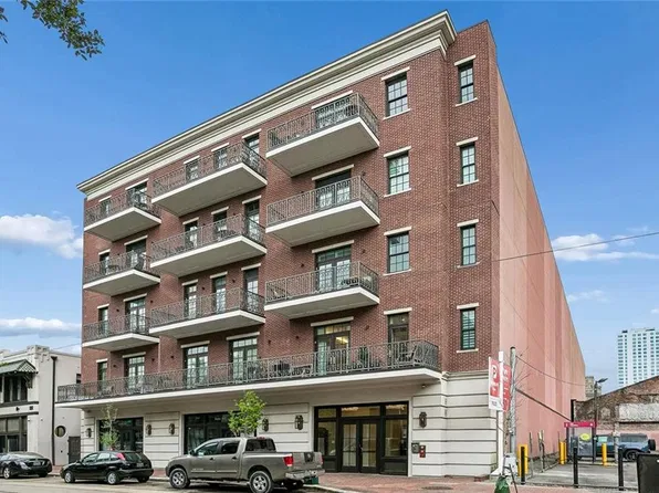 731 Saint Charles Ave #409, New Orleans, LA 70130