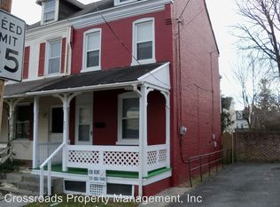 852 4th St, Lancaster, PA 17603