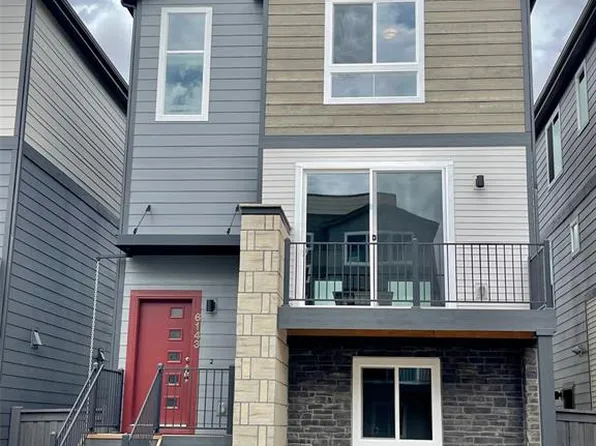 6143 Steele Creek Way, Colorado Springs, CO 80922