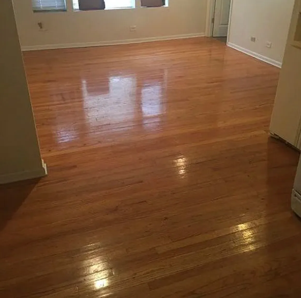 2 bed, 1100 sqft, $1,400 — Photo 4