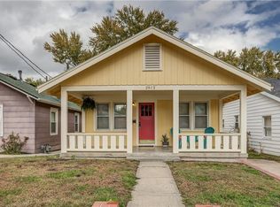 2512 W 45th Ave, Kansas City, KS 66103