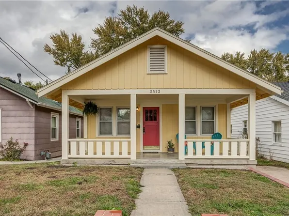 2512 W 45th Ave, Kansas City, KS 66103