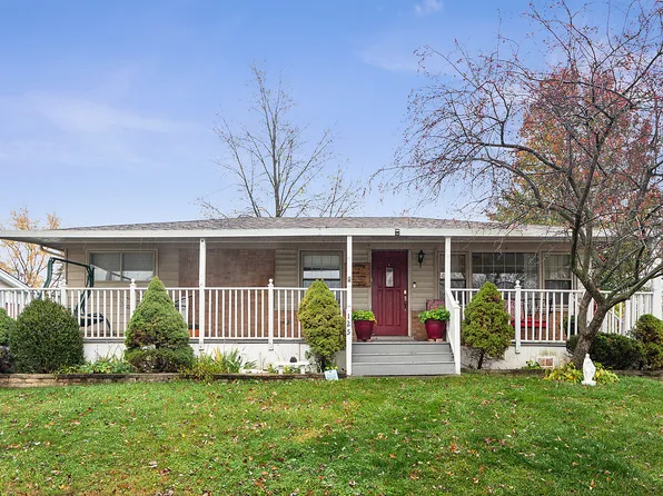 125 N Pamela Dr, Chicago Heights, IL 60411
