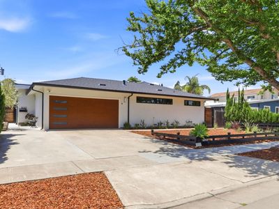 5027 Brewster Ave, San Jose, CA, 95124