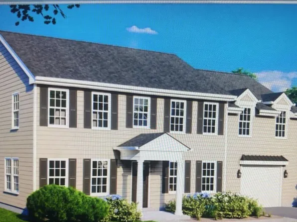 371 Edgewood Dr, Hatfield, PA 19440