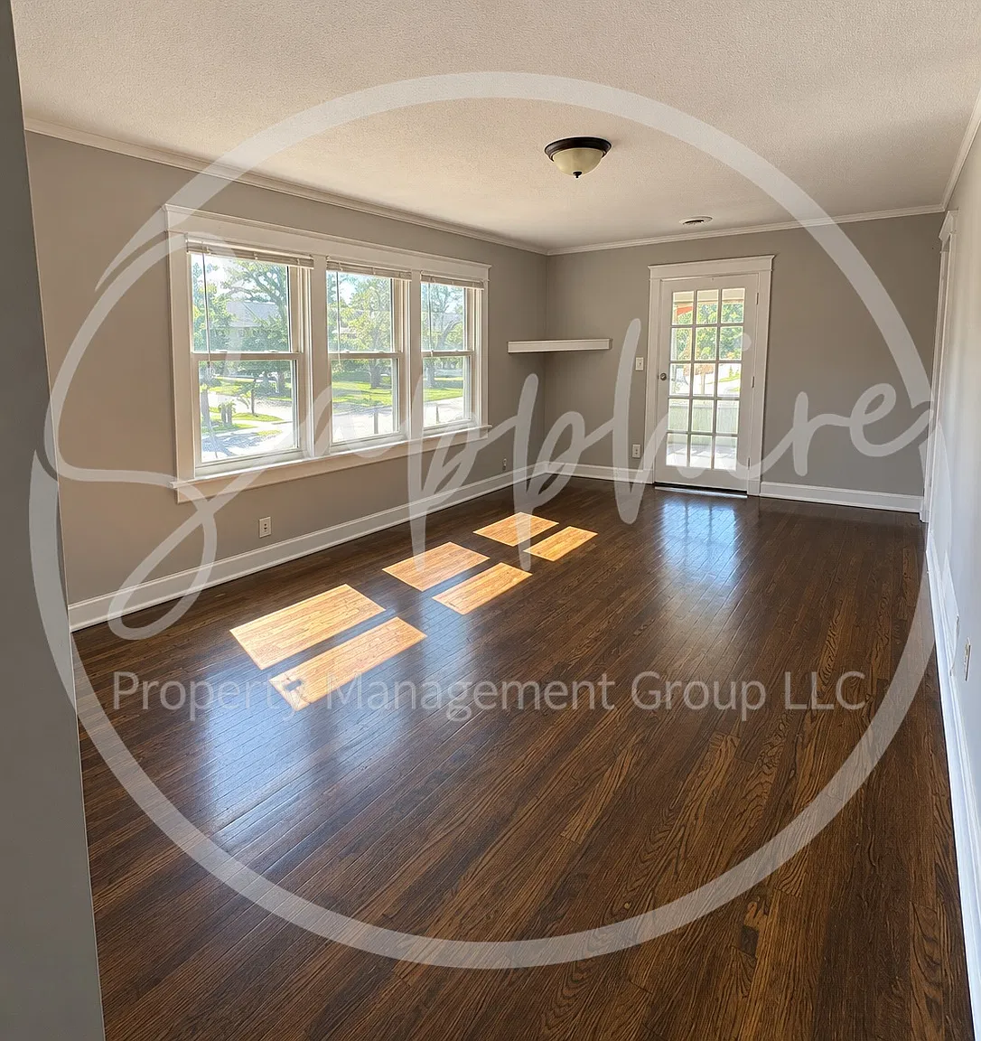 5455 Paseo Blvd #2N - 1 — Photo 4