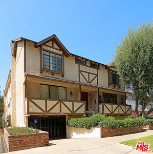 1623 Greenfield Ave APT 3, Los Angeles, CA, 90025