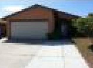 2255 Lieder Dr, San Diego, CA 92154