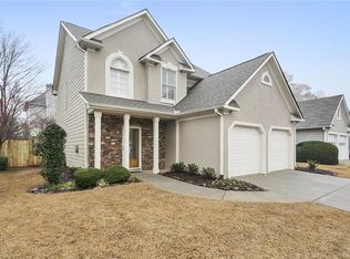 2075 Drogheda Ln, Marietta, GA 30066