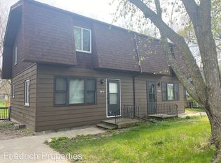 308 Jewel Dr, Ames, IA 50010
