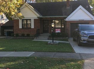 4229 Paxton Ave, Cincinnati, OH 45209