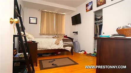 Rented by JM Preston Properties LLC