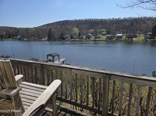 208 Warren Park Rd, New Milford, PA 18834