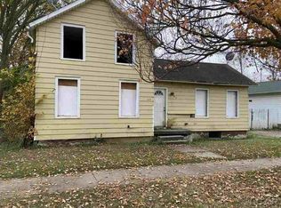 518 Erie St, Adrian, MI 49221
