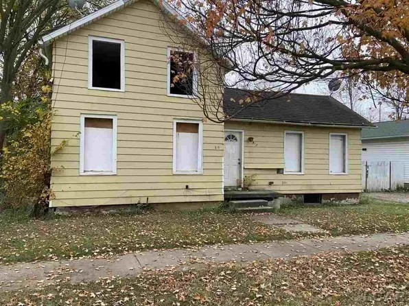 518 Erie St, Adrian, MI 49221