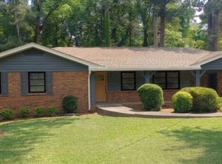 3838 King Arthur Rd SW, Atlanta, GA 30331