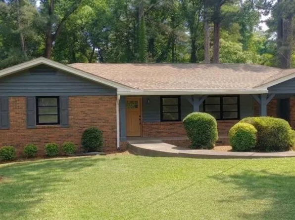 3838 King Arthur Rd SW, Atlanta, GA 30331