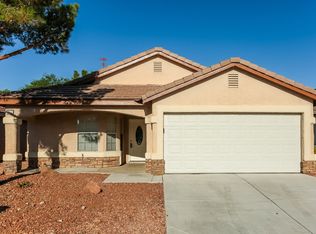 7417 Mountain Thicket St, Las Vegas, NV 89131