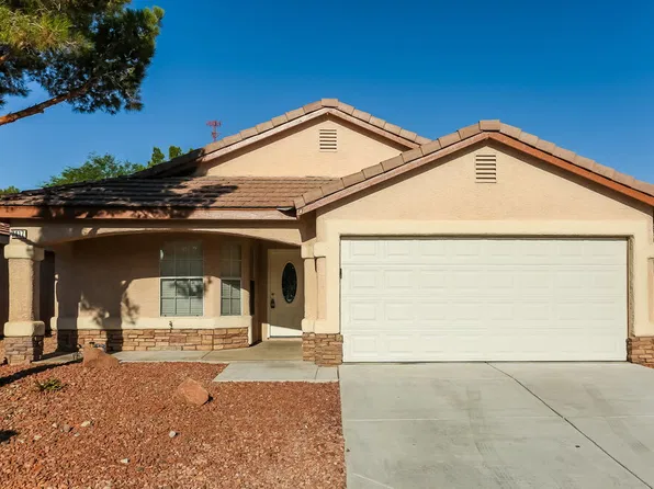 7417 Mountain Thicket St, Las Vegas, NV 89131