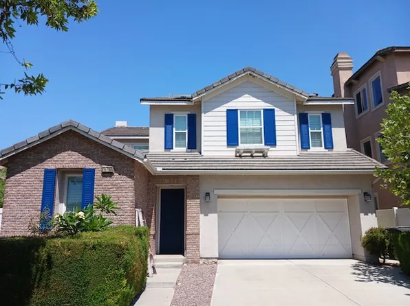 15769 Canopy Ave, Chino, CA 91708