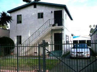 1669 Exposition Blvd, Los Angeles, CA 90018