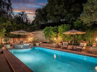 7059 Calle Portone, Rancho Santa Fe, CA 92091