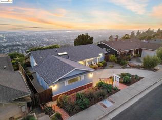 51 Rishell Dr, Oakland, CA 94619
