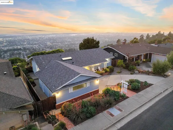 51 Rishell Dr, Oakland, CA 94619