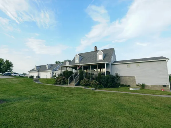 24069 60th Ave, New Virginia, IA 50210