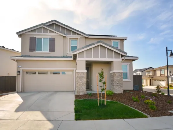813 Big Range Way, Rocklin, CA 95765