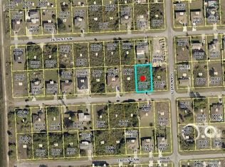3002 27th St SW, Lehigh Acres, FL 33976
