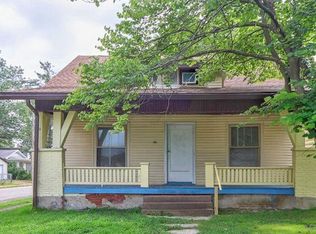 1600 S Linwood Ave #A, Evansville, IN