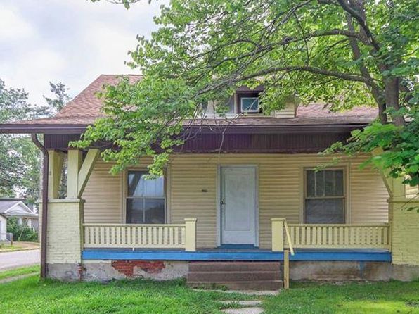 1600 S Linwood Ave #A