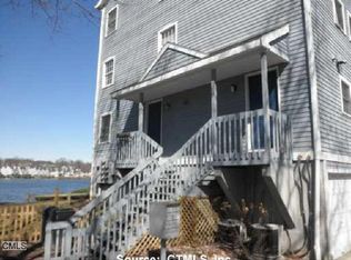 702 Quinnipiac Ave APT E, New Haven, CT