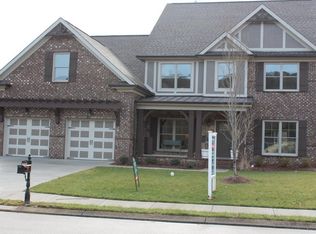778 Deer Valley Dr #159, Hixson, TN 37343